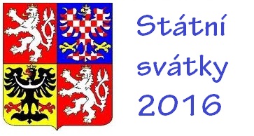 statni-svatky-2016-dny-pracovniho-klidu-2016-seznam