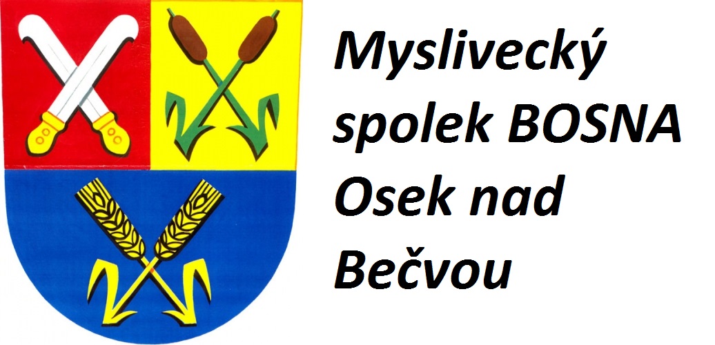 Kde je kde se nachází Myslivecký spolek Bosna Osek nad Bečvou lokalita lokalizace